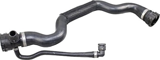 METZGER 2421333 Radiatorslange