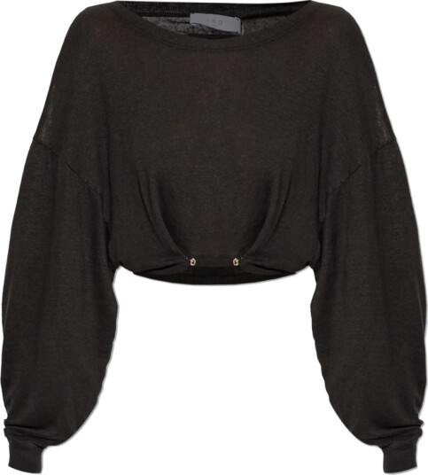 IRO Dame Bluser & Skjorter Svart M,
