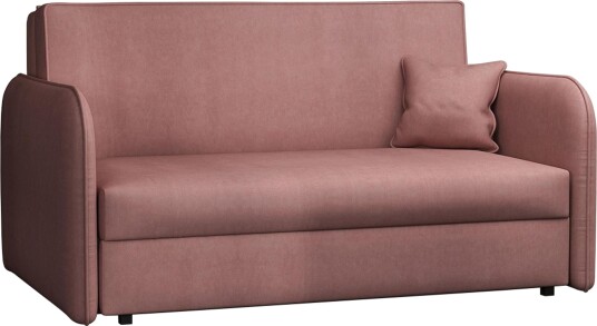 Viva Sovesofa - Rosa