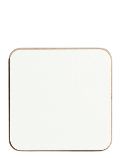 Andersen Furniture Create Me Lid - White - 12X12CM x 12