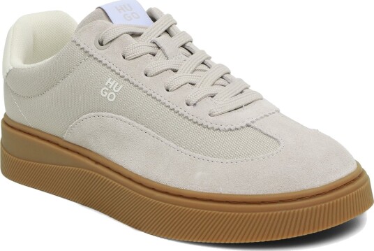 HUGO Lyzz_Tenn_Cvsdpu Grey 39