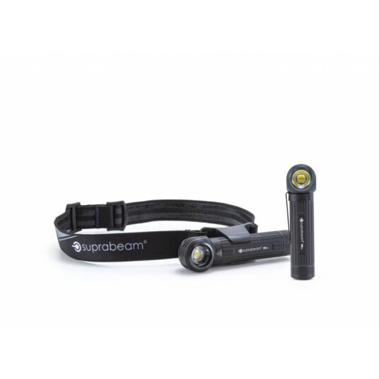 Superbeam Multilykt M6xr 2000 lumen One Size One Size Superbeam Multilykt M6xr 2000 lumen One Size One Size