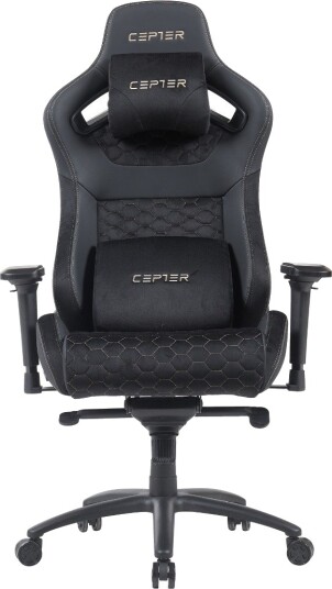 Cepter Titanium gamingstol