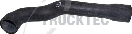 TRUCKTEC AUTOMOTIVE 08.19.159 Radiatorslange