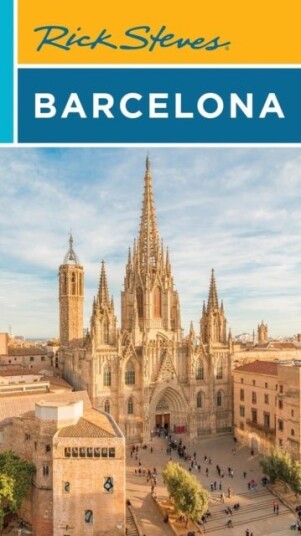Rick Steves Barcelona Eighth Edition Rick Steves Barcelona Eighth Edition