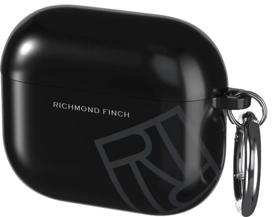 R&F AirPods Gen 3 etui sort 49493