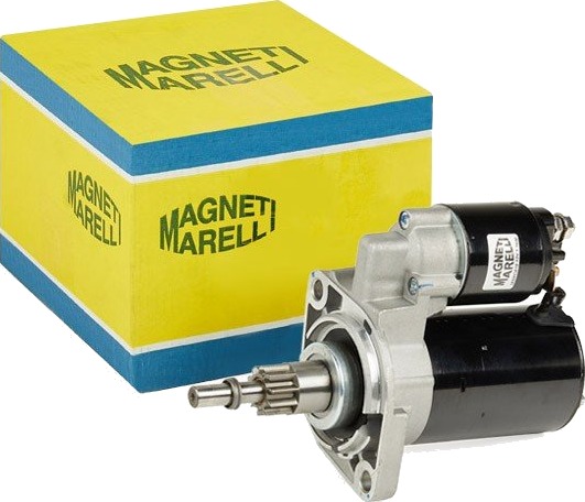 MAGNETI MARELLI 943206191010 Starter MAGNETI MARELLI 943206191010 Starter