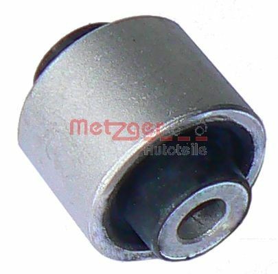 Foring, bærebru/bærearm METZGER 52030909 Foring, bærebru/bærearm METZGER 52030909