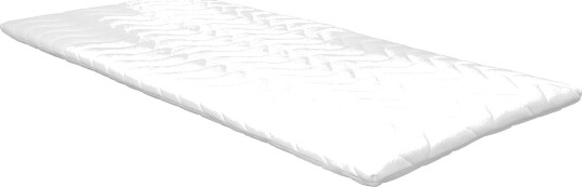 Tärna Overmadrass - Visco 160x200x6 Tärna Overmadrass - Visco 160x200x6