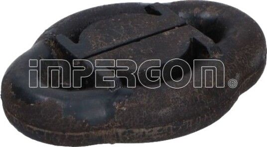 Gummipute lydpotte ORIGINAL IMPERIUM 26432