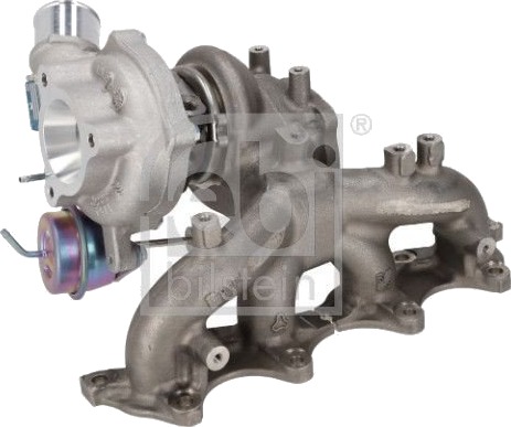 FEBI BILSTEIN 187664 Turbolader