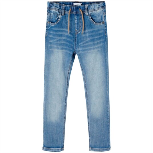 Name It Light Blue Denim Ryan Jeans Noos 110