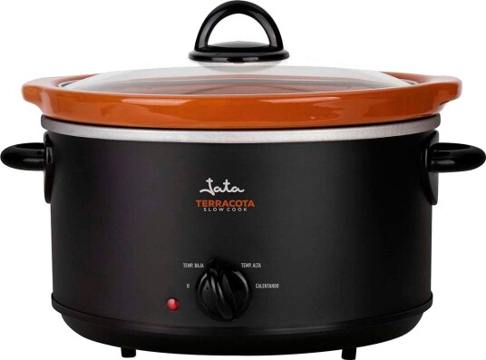 Jata JEOL2135 Slow Cooker 180W (3,5 liter)