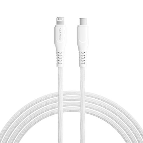 4smarts Kabel USB-C Til Lightning