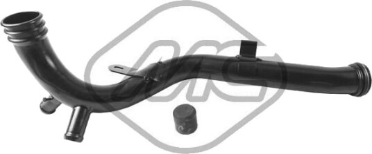 Radiatorslange Metalcaucho 03200 Radiatorslange Metalcaucho 03200