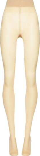 Wolford Strømpebukse Satin Touch Tights 20 den Natur