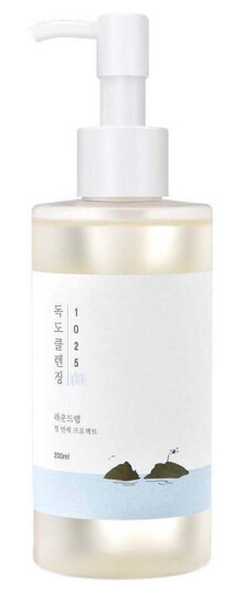 Round Lab Dokdo Cleansing Oil 200 ml