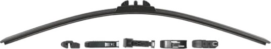 HEYNER 279000 Vindusvisker HEYNER 279000 Vindusvisker