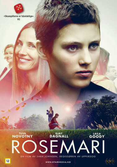Rosemari DVD