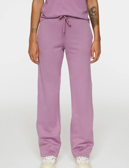 J. Lindeberg W Alpha Pant - Purple - XS J. Lindeberg W Alpha Pant - Purple - XS