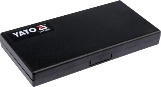 YATO YT-72303 Mikrometerskrue