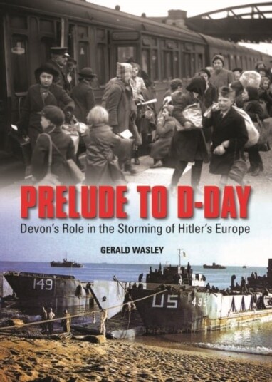 Prelude to D Day Prelude to D Day