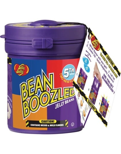 Jelly Belly Bean Boozled 99g USA Import
