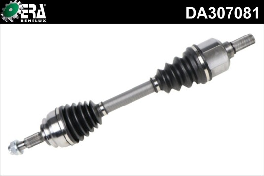 ERA Benelux DA307081 Drivaksel