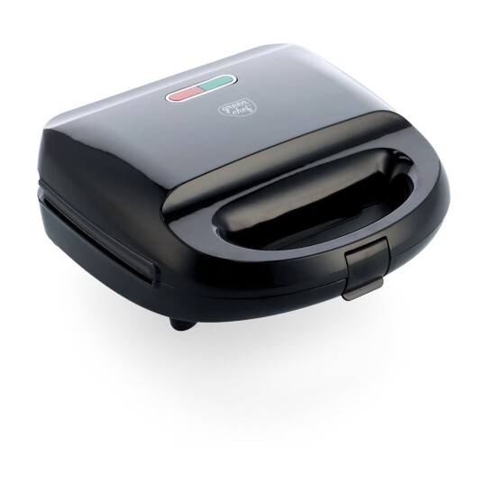 GREENCHEF 3-IN-1 SANDWICHGRILL SORT CC007927-001
