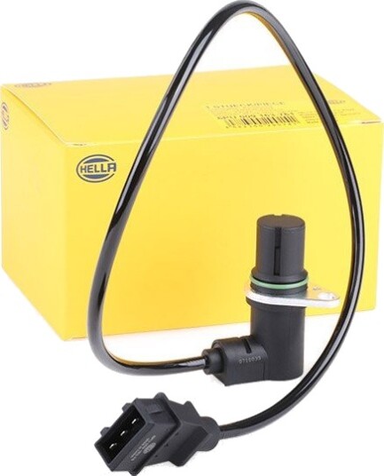 Impulsgiver veivaksel HELLA 6PU 009 163 761