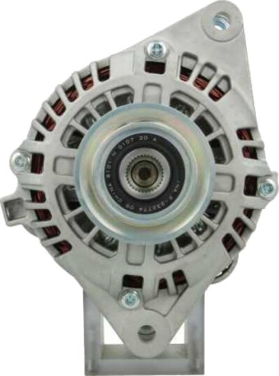 BV PSH 255.604.110.000 Dynamo