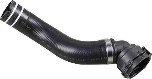 METZGER 2420969 Radiatorslange