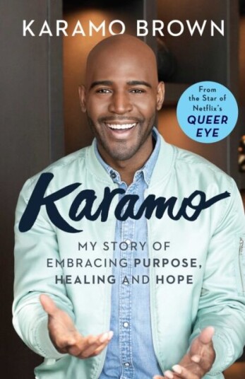 Karamo Av Karamo Brown Karamo Av Karamo Brown