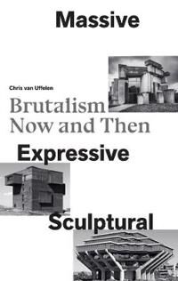 van Uffelen Chris Massive Expressive Sculptural van Uffelen Chris Massive Expressive Sculptural