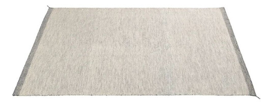 Muuto Ply gulvteppe 270x360 cm Off-white