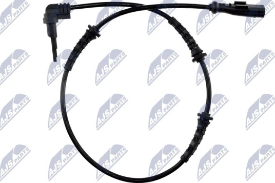 ABS sensor NTY HCA-RE-025