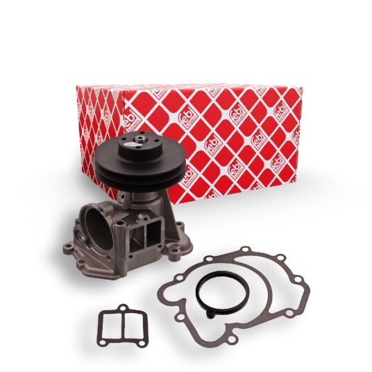 FEBI BILSTEIN 05376 Vannpumpe FEBI BILSTEIN 05376 Vannpumpe