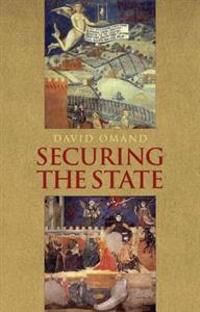 Omand David Securing the State