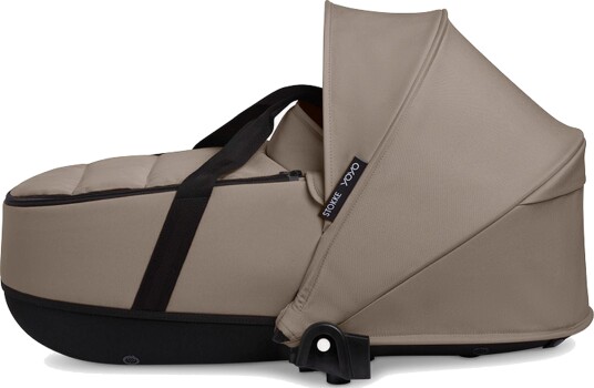 Stokke Yoyo Newborn Shell Taupe Stokke Yoyo Newborn Shell Taupe