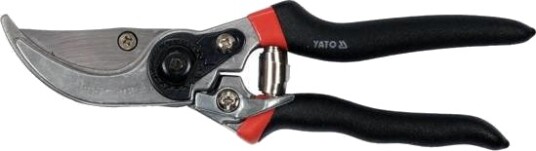 Yato Yt 8800 Forbigang Pvc Sort Oransje Stål 205 Mm 1,5 Cm Yato Yt 8800 Forbigang Pvc Sort Oransje Stål 205 Mm 1,5 Cm