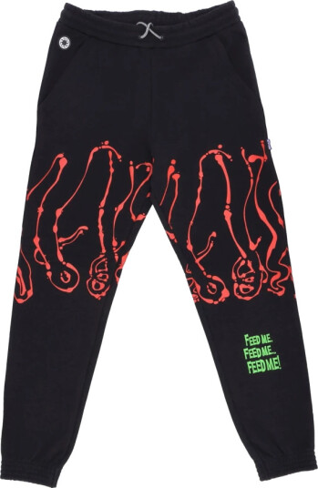 Octopus Herre Bukser Svart M, Octopus Herre Bukser Svart M,