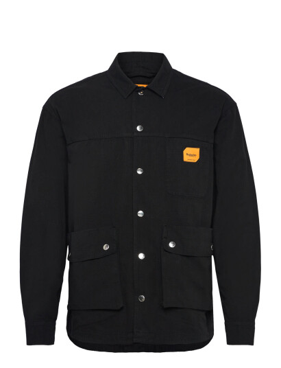 Replay Shirt - Black - L Replay Shirt - Black - L