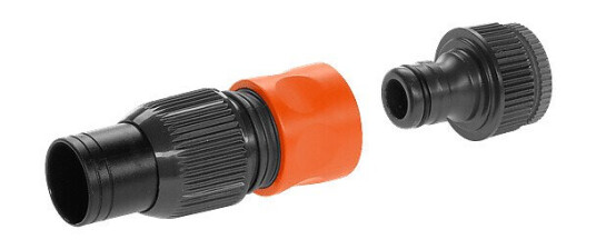Gardena Tilkobling For 19 mm (3/4") slanger