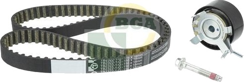 BGA TB2322K Registerreimsett