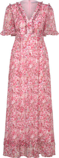 CATALINA MAXI DRESS SWEET DAISY