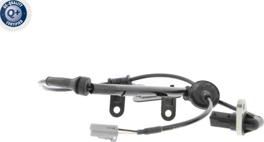 ABS sensor VEMO V53-72-0041