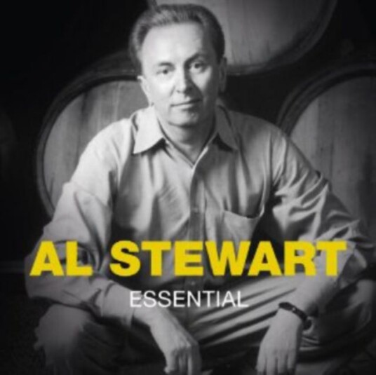 Al Stewart Essential CD Al Stewart Essential CD