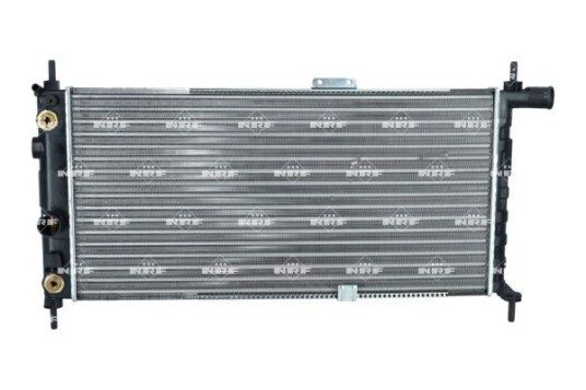 Radiator NRF 58721