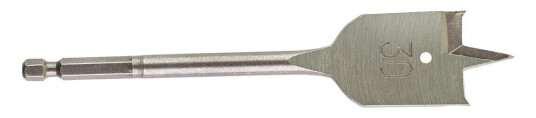 Milwaukee Ø30 mm Trebor 152 mm - Bor & Bits til Elektroverktøy