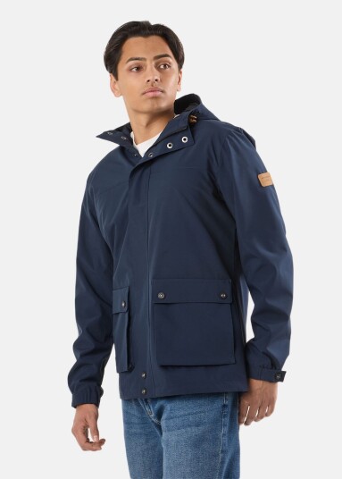 Swedemount Sarek Jacket 2.0 Swedemount Sarek Jacket 2.0